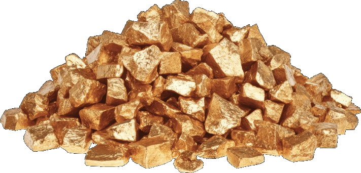 Monoatomic Gold Ormus