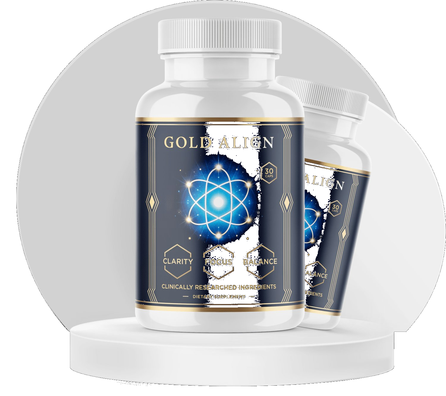 GoldAlign product